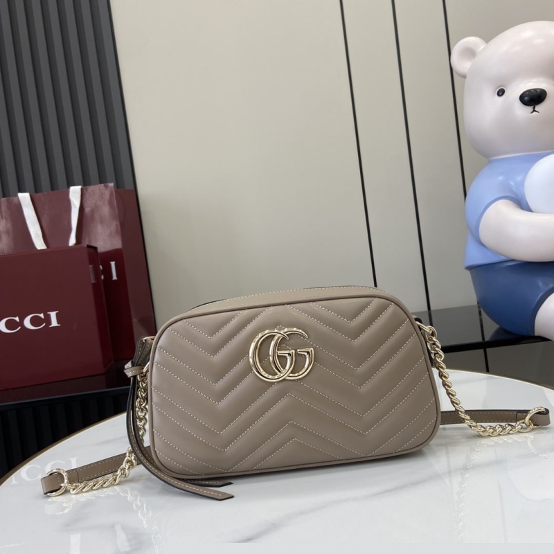 G*u*i satchel bags
